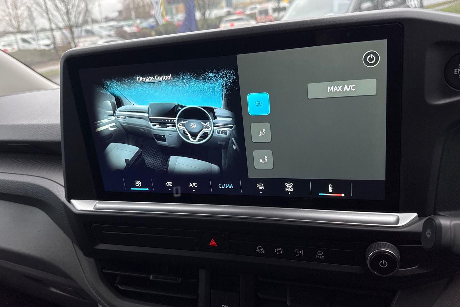 Used Volkswagen Transporter 2025 for sale - 77147495: Photo 19