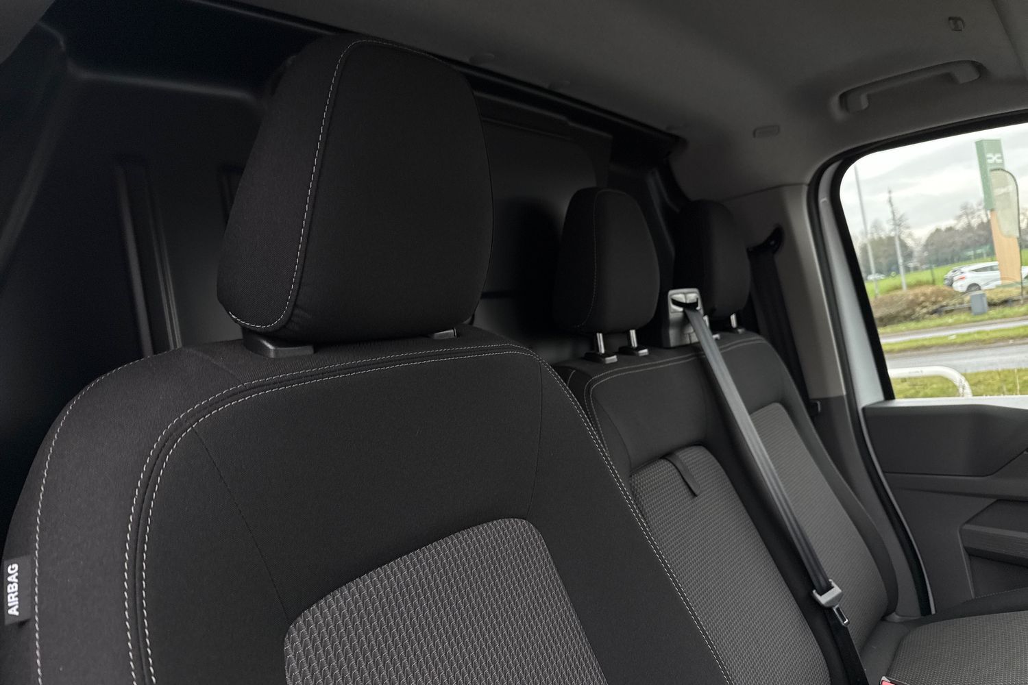 Used Volkswagen Transporter 2025 for sale - 77147495: Photo 21