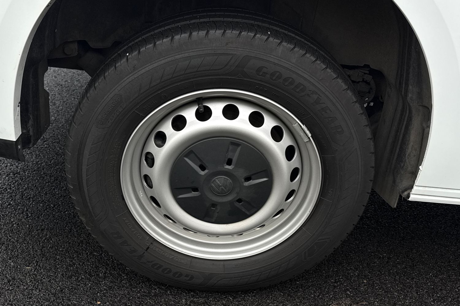 Used Volkswagen Transporter 2025 for sale - 77147495: Photo 23