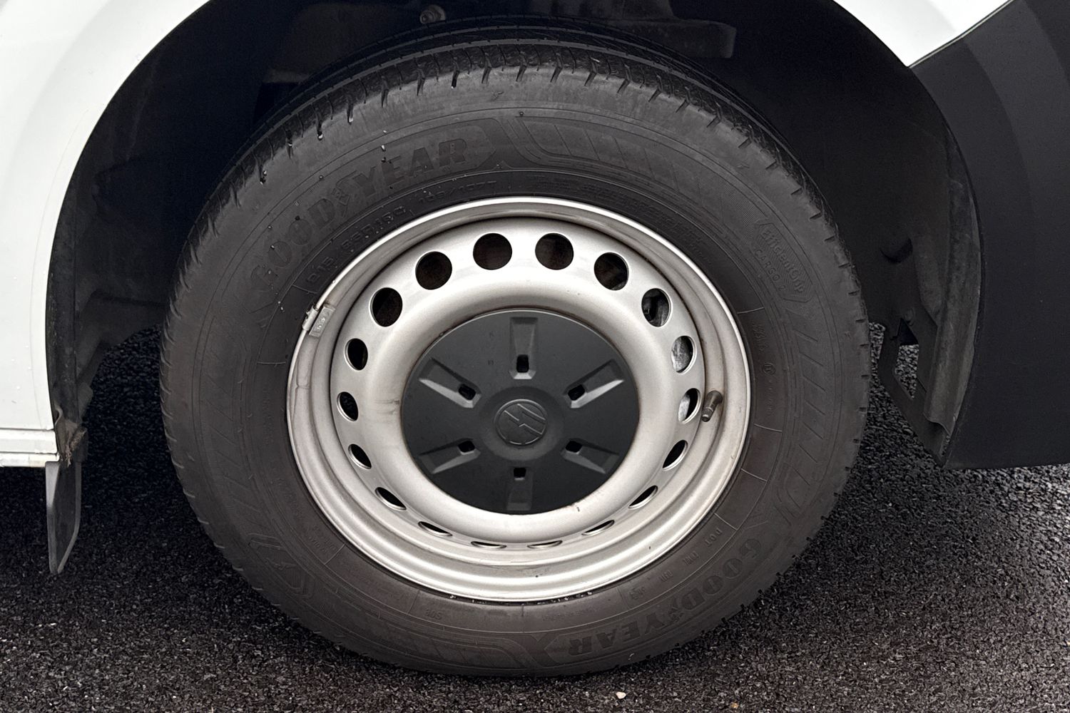 Used Volkswagen Transporter 2025 for sale - 77147495: Photo 24