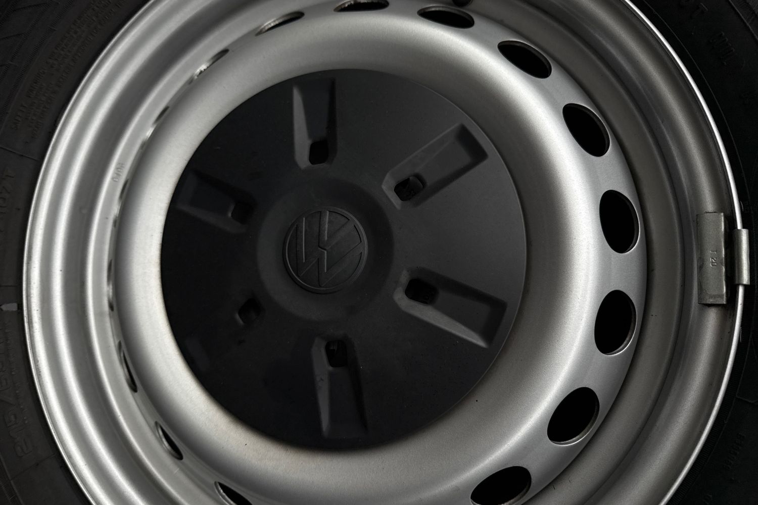 Used Volkswagen Transporter 2025 for sale - 77147495: Photo 26