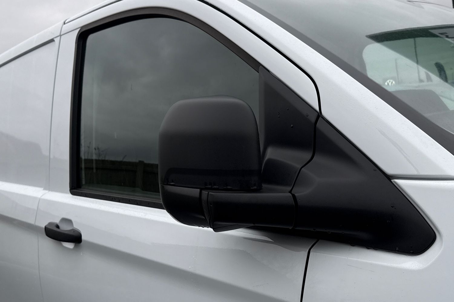 Used Volkswagen Transporter 2025 for sale - 77147495: Photo 27