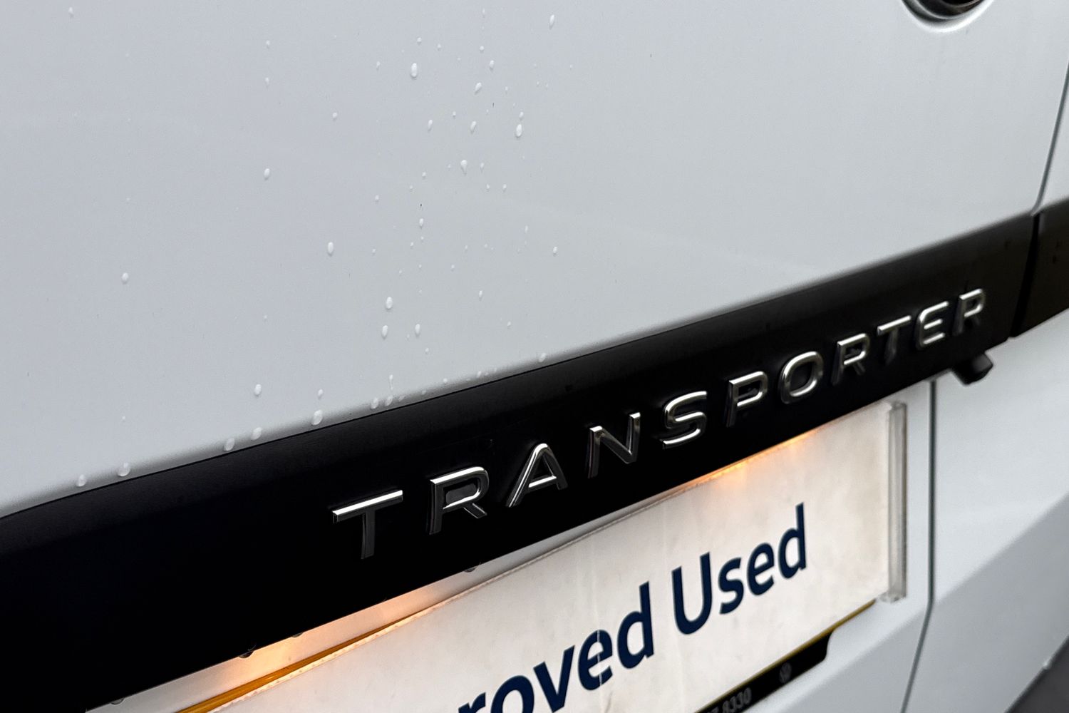 Used Volkswagen Transporter 2025 for sale - 77147495: Photo 29