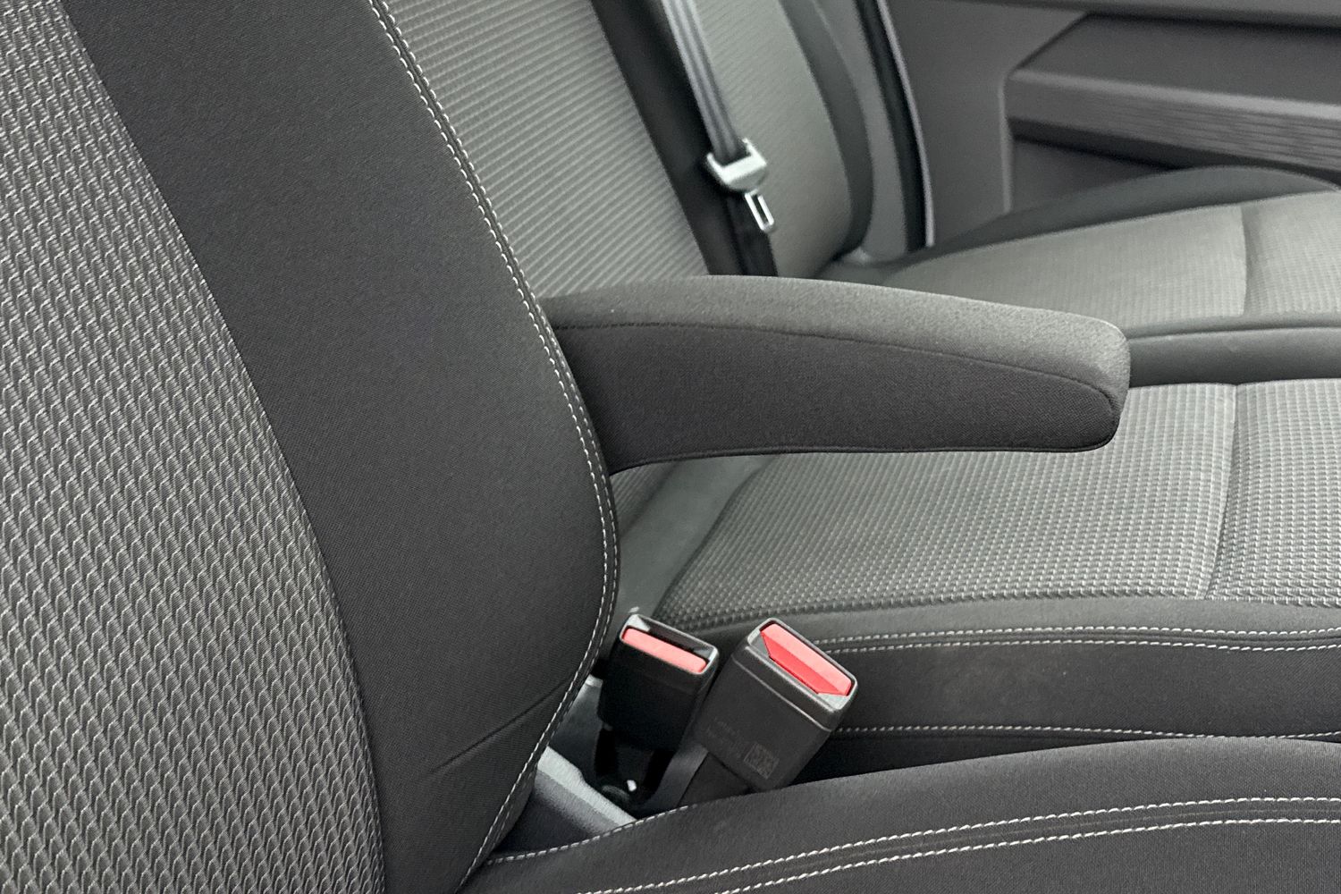 Used Volkswagen Transporter 2025 for sale - 77147495: Photo 34