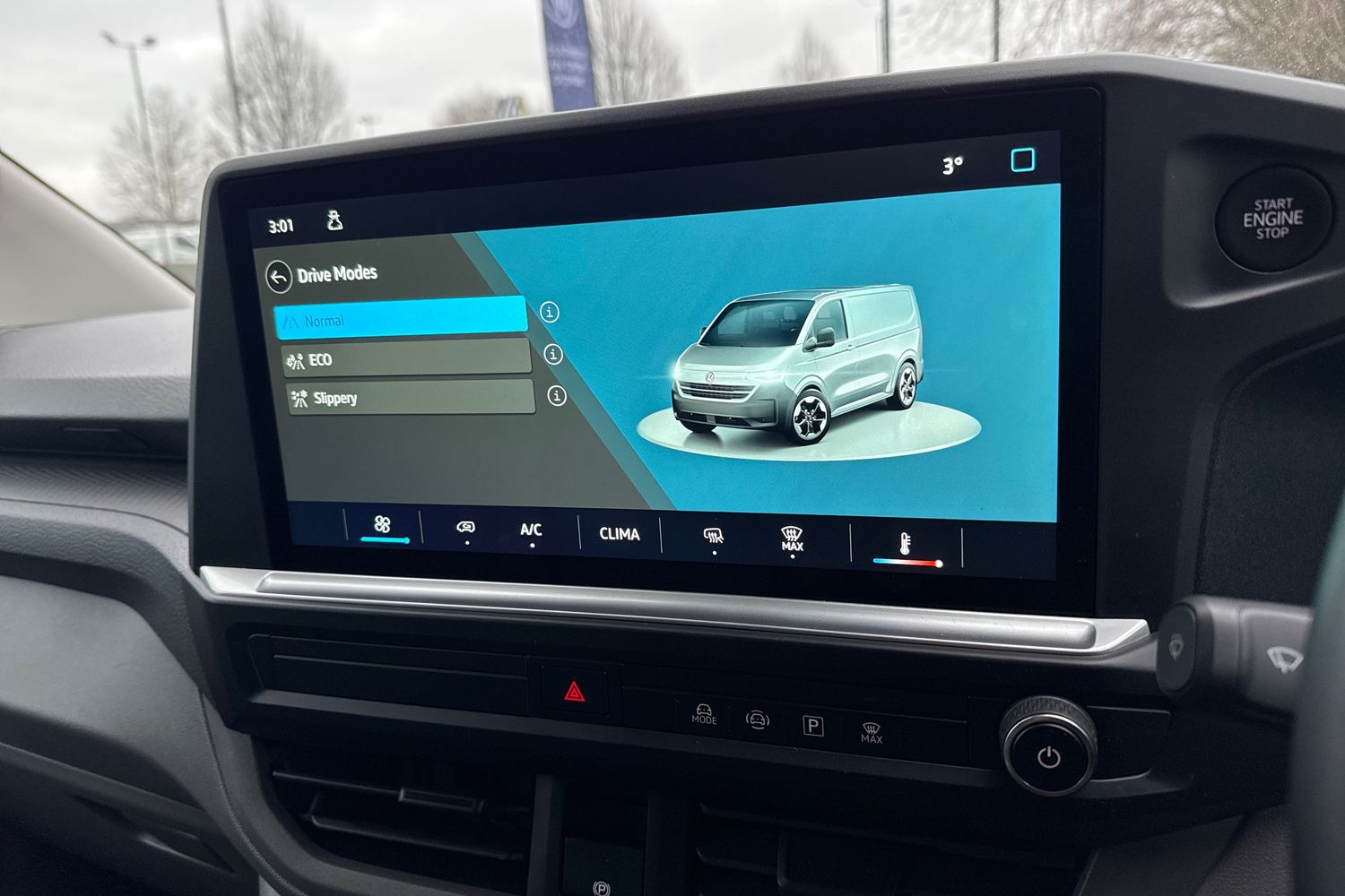 Used Volkswagen Transporter 2025 for sale - 77147495: Photo 38