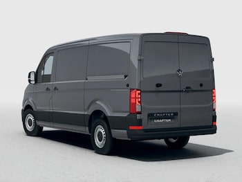 Used Volkswagen Crafter 2025 for sale - 76177407: Photo 3