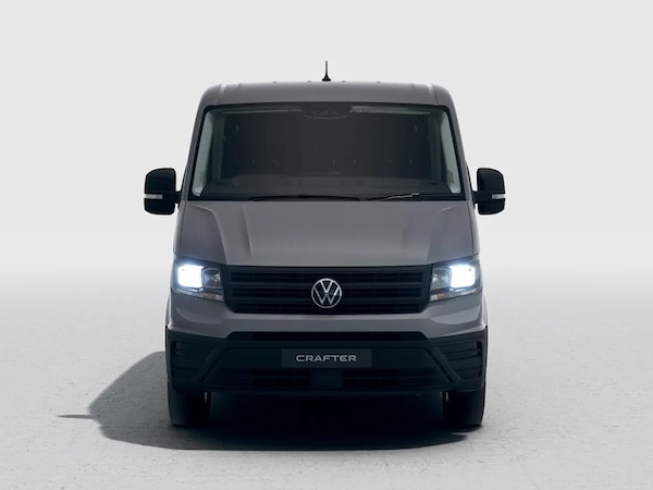 Used Volkswagen Crafter 2025 for sale - 76177407: Photo 5