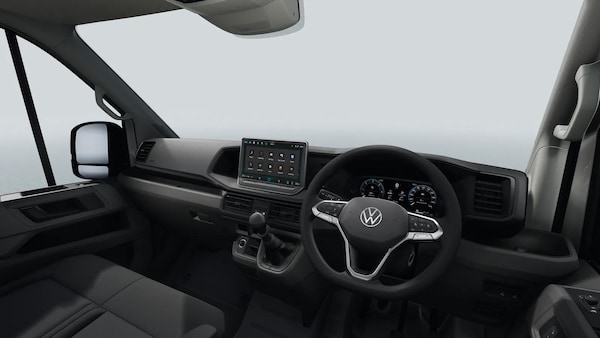 Used Volkswagen Crafter 2025 for sale - 76177407: Photo 6
