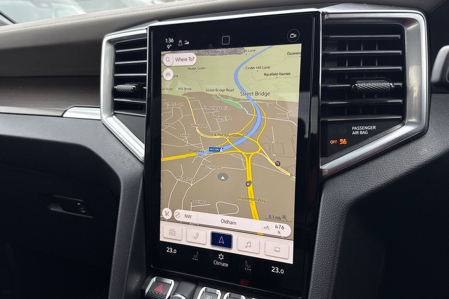 Used Volkswagen Amarok 2024 for sale - 77516955: Photo 12