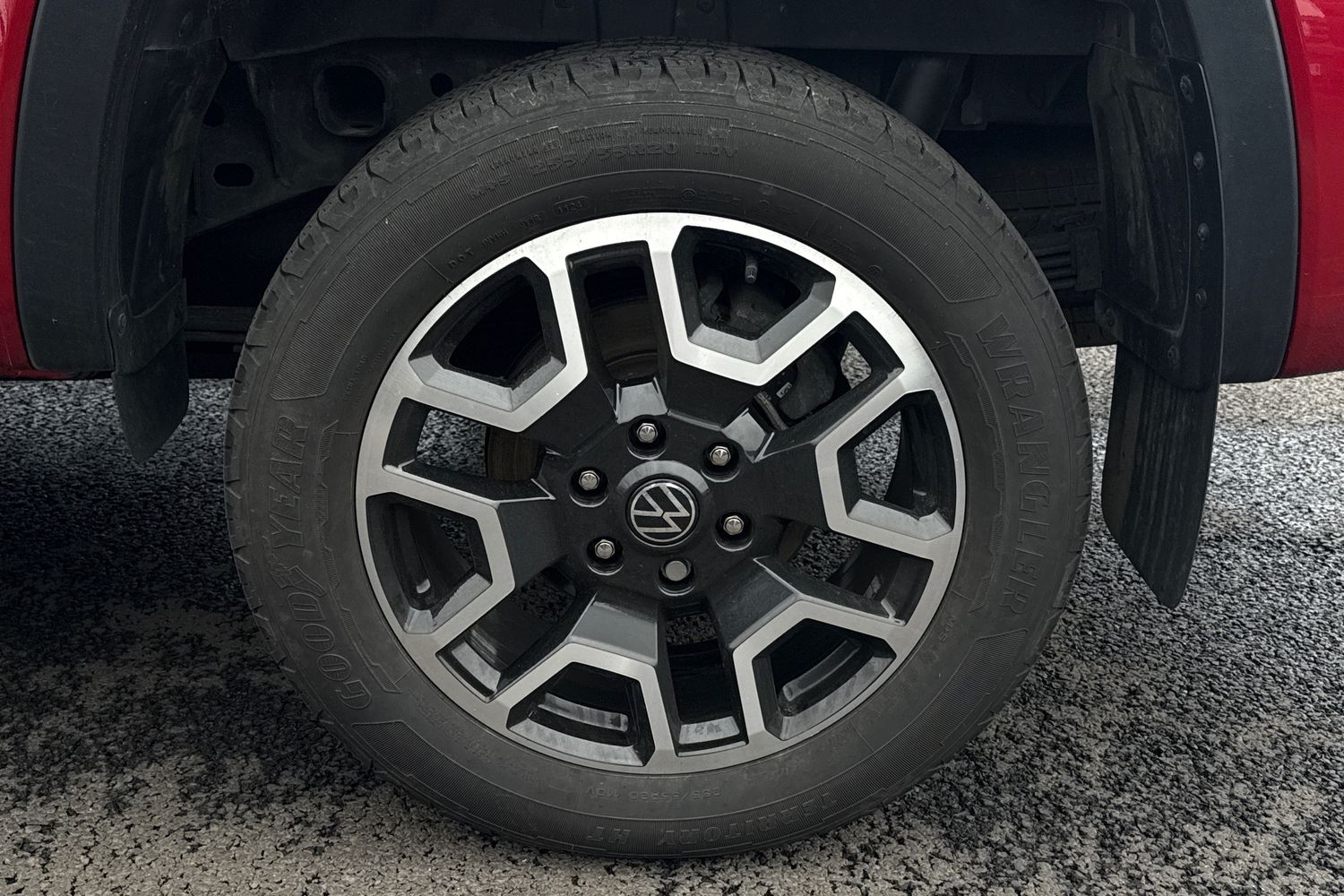 Used Volkswagen Amarok 2024 for sale - 77516955: Photo 22