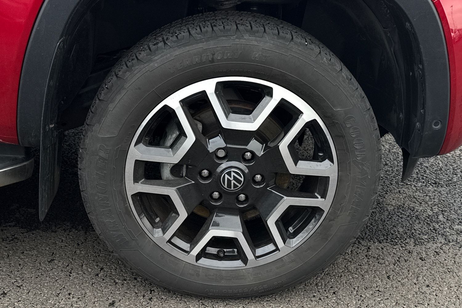 Used Volkswagen Amarok 2024 for sale - 77516955: Photo 23