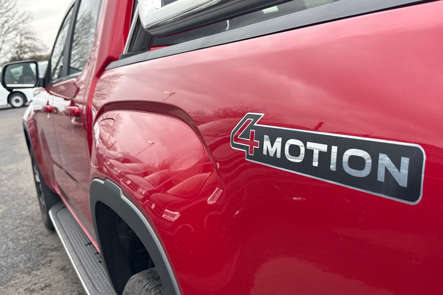 Used Volkswagen Amarok 2024 for sale - 77516955: Photo 29