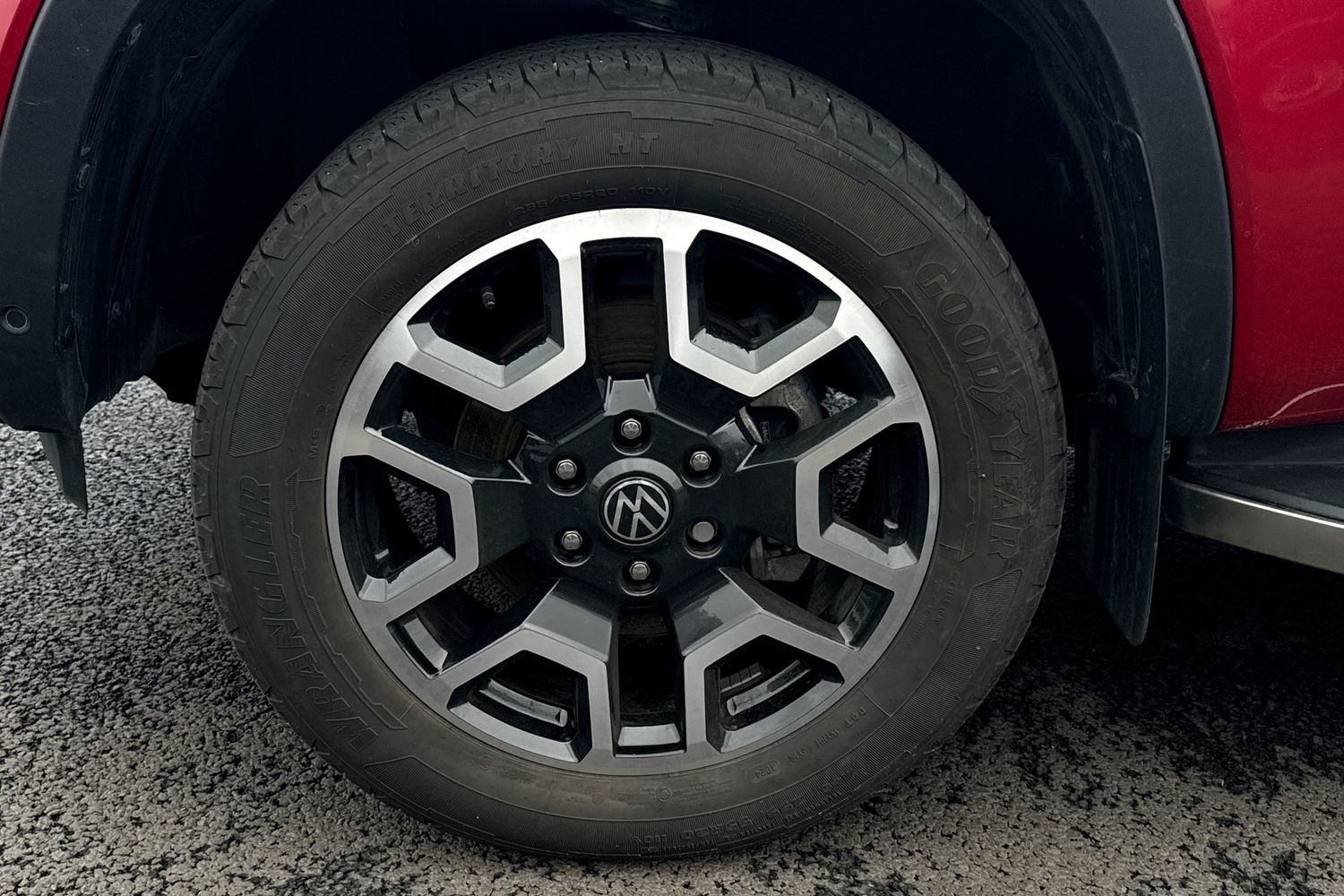 Used Volkswagen Amarok 2024 for sale - 77516955: Photo 7