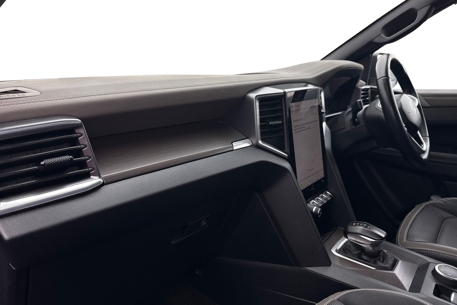 Used Volkswagen Amarok 2024 for sale - 77516955: Photo 9