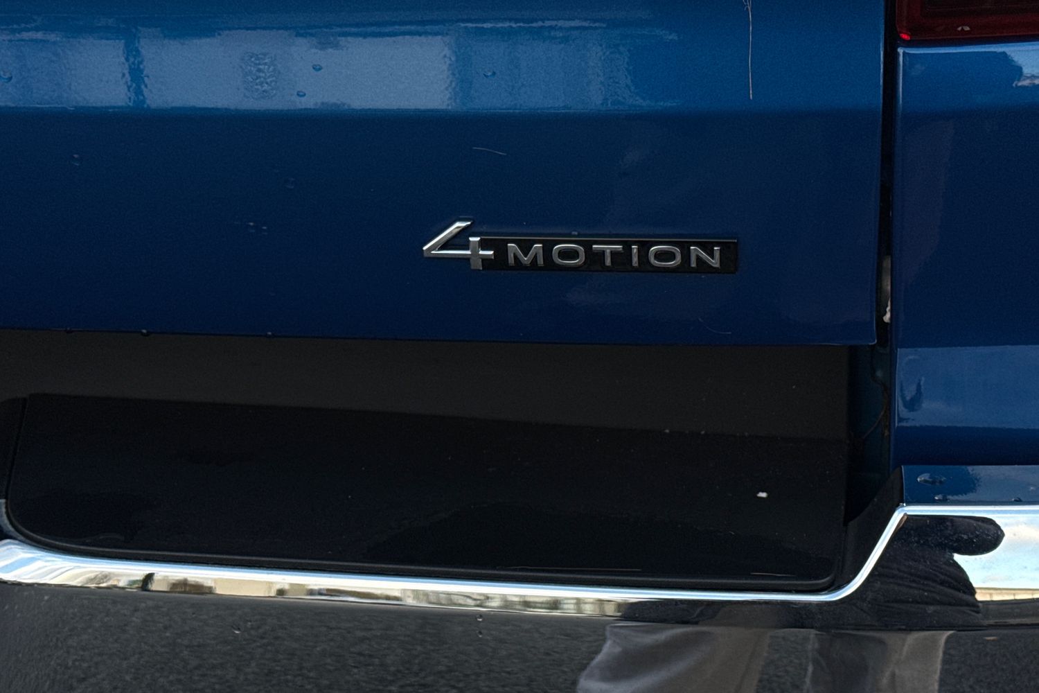 Used Volkswagen Amarok 2024 for sale - 77011414: Photo 24