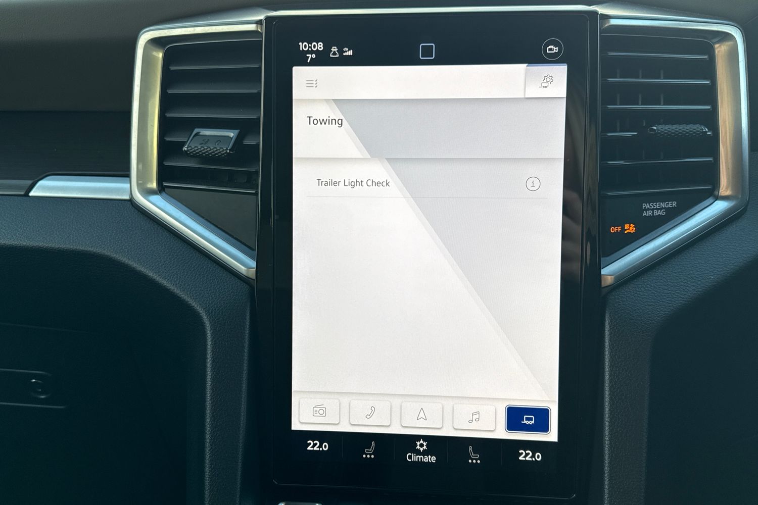 Used Volkswagen Amarok 2024 for sale - 77011414: Photo 42