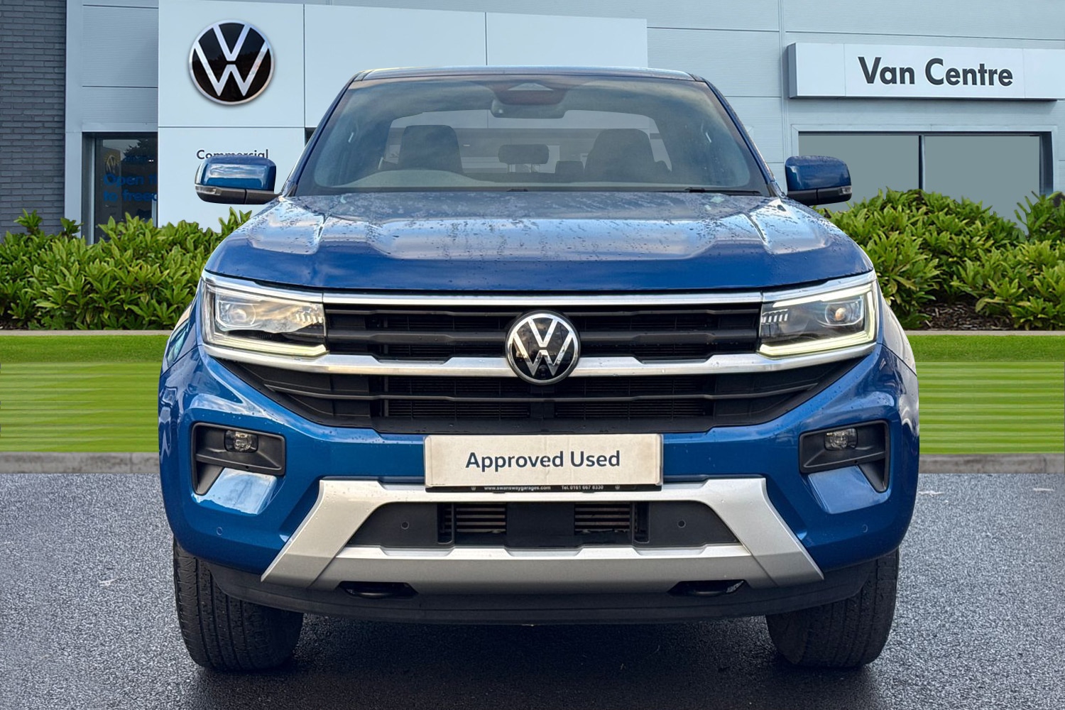 Used Volkswagen Amarok 2024 for sale - 77011414: Photo 5