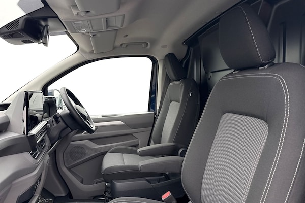 Used Volkswagen Transporter 2025 for sale - 76311025: Photo 10