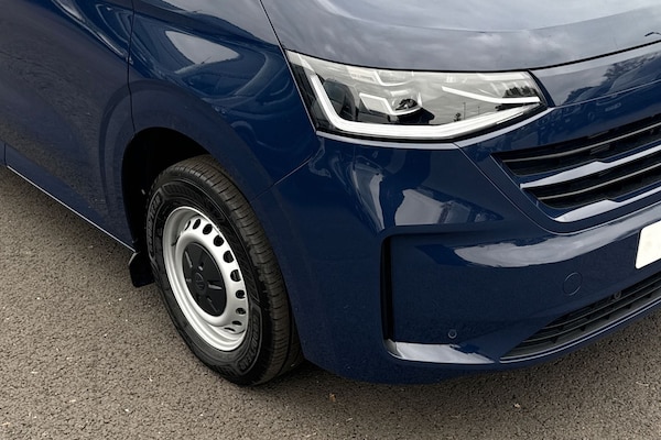 Used Volkswagen Transporter 2025 for sale - 76311025: Photo 16