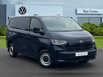 Volkswagen - Transporter