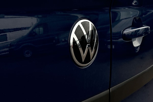 Used Volkswagen Transporter 2025 for sale - 76311025: Photo 24