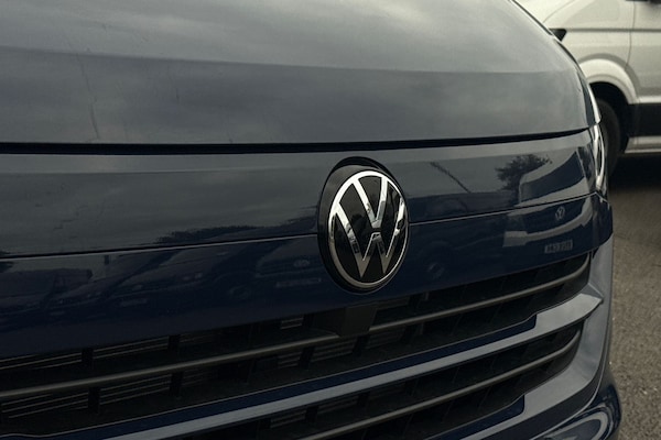 Used Volkswagen Transporter 2025 for sale - 76311025: Photo 29