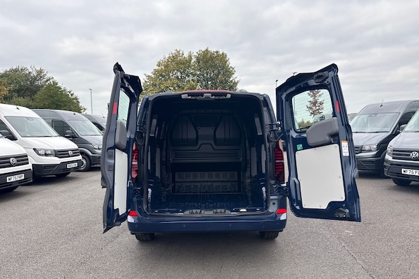 Used Volkswagen Transporter 2025 for sale - 76311025: Photo 31