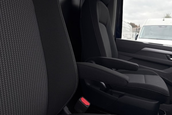 Used Volkswagen Transporter 2025 for sale - 76311025: Photo 33