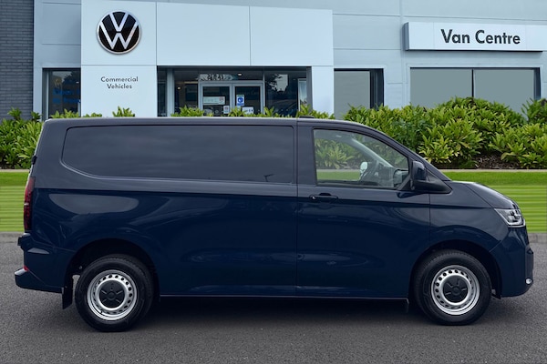 Used Volkswagen Transporter 2025 for sale - 76311025: Photo 3