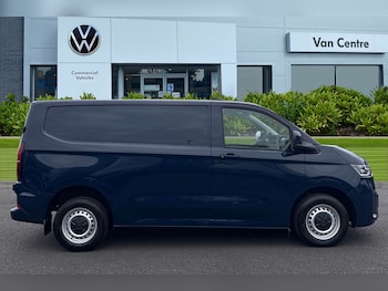 Used Volkswagen Transporter 2025 for sale - 76311025: Photo 3