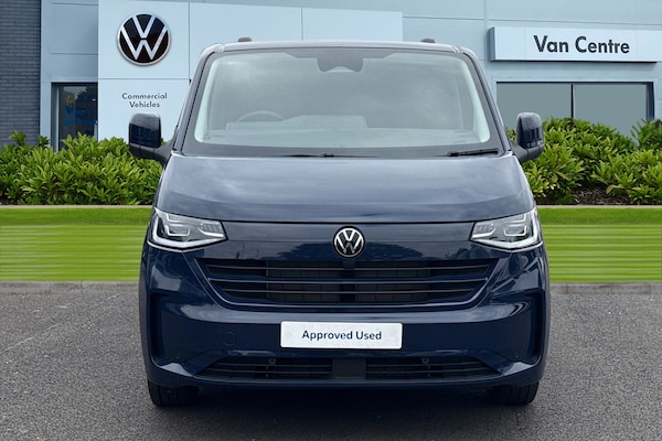 Used Volkswagen Transporter 2025 for sale - 76311025: Photo 5