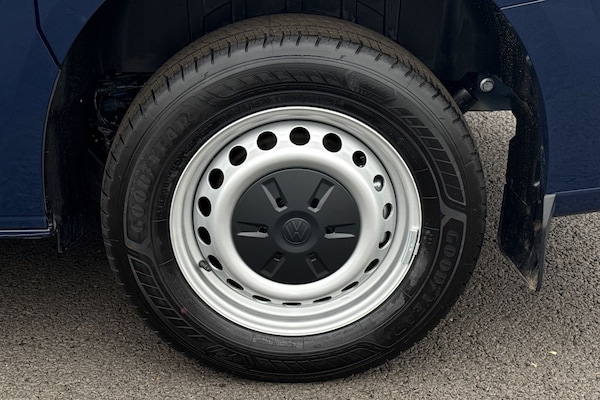 Used Volkswagen Transporter 2025 for sale - 76311025: Photo 6