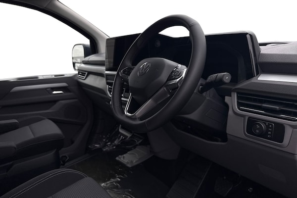 Used Volkswagen Transporter 2025 for sale - 76311025: Photo 7