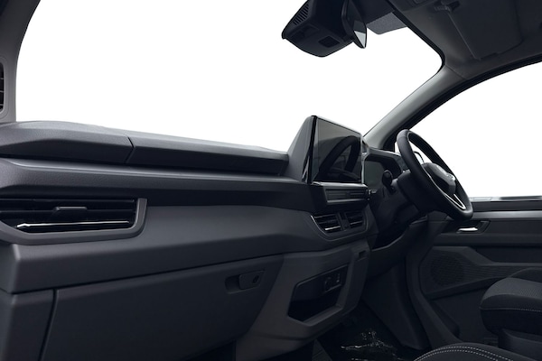 Used Volkswagen Transporter 2025 for sale - 76311025: Photo 8
