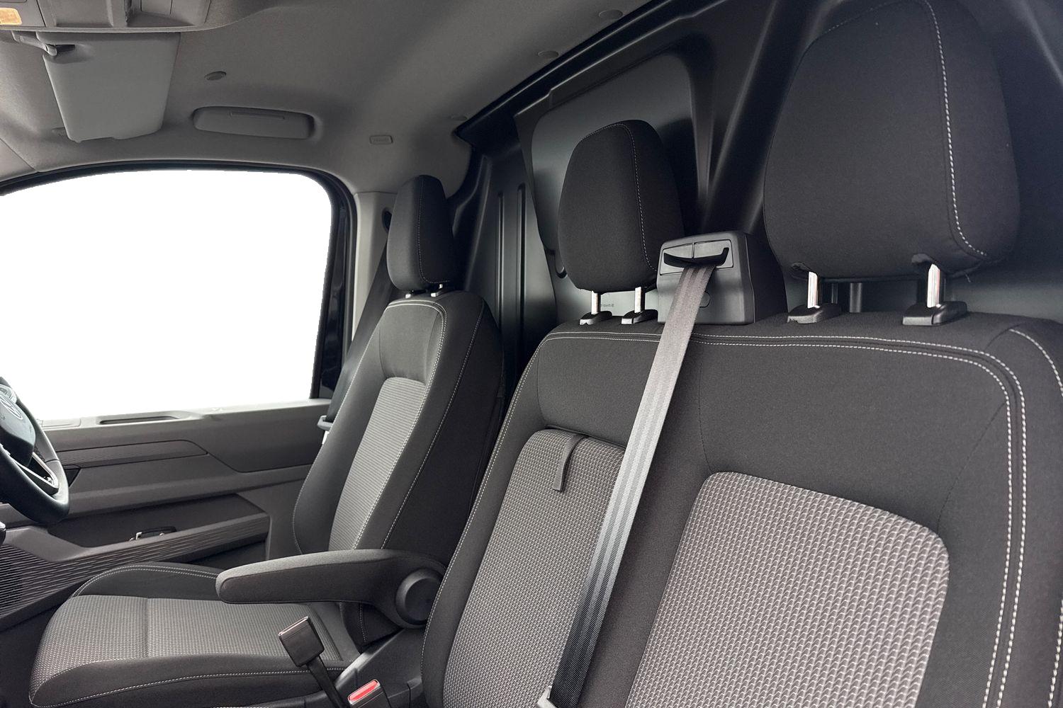 Used Volkswagen Transporter 2025 for sale - 77458868: Photo 10