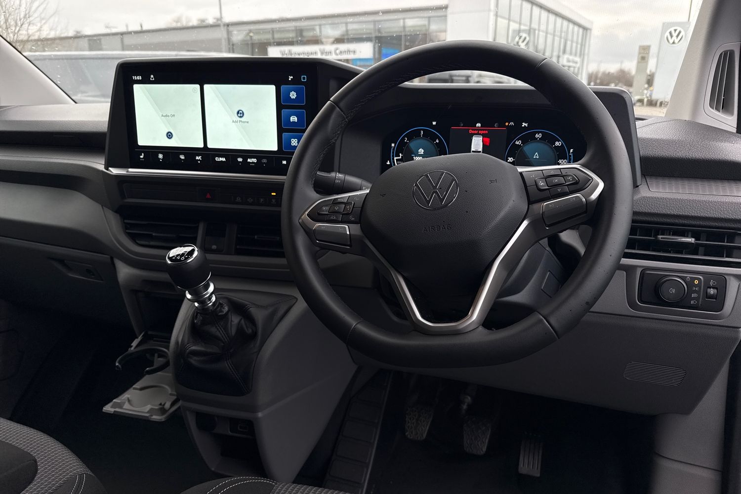 Used Volkswagen Transporter 2025 for sale - 77458868: Photo 12