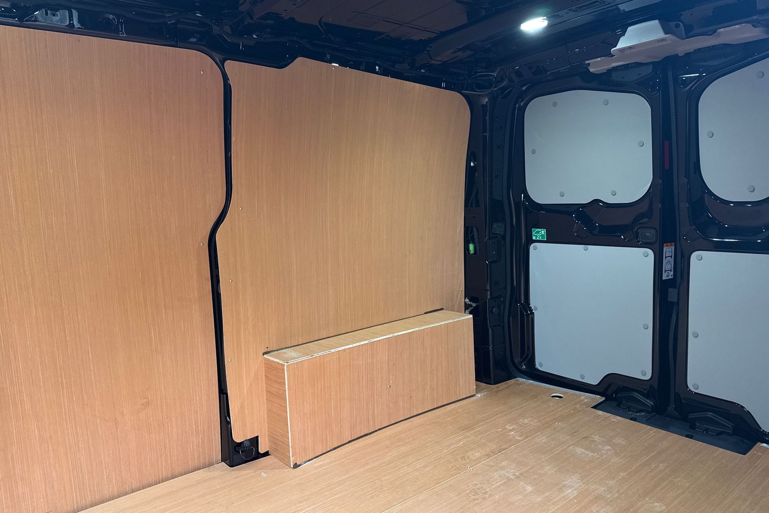 Used Volkswagen Transporter 2025 for sale - 77458868: Photo 13