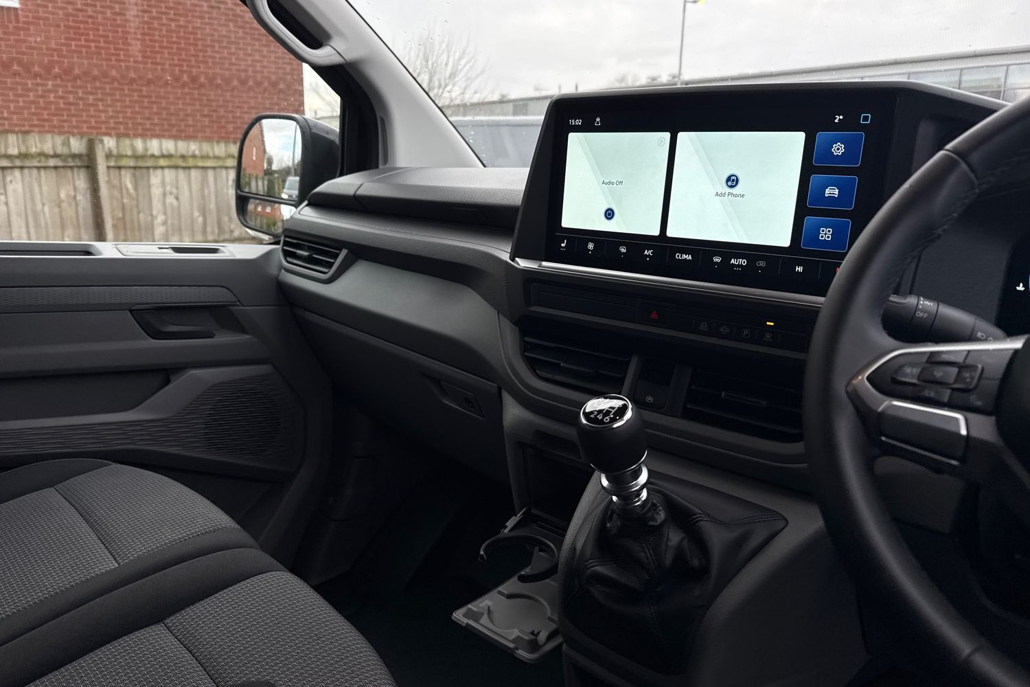 Used Volkswagen Transporter 2025 for sale - 77458868: Photo 14