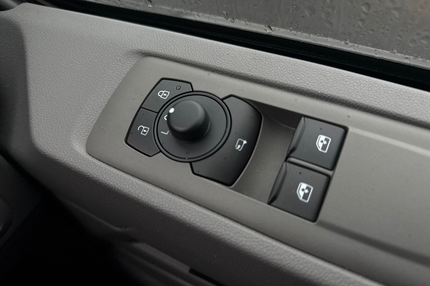 Used Volkswagen Transporter 2025 for sale - 77458868: Photo 17