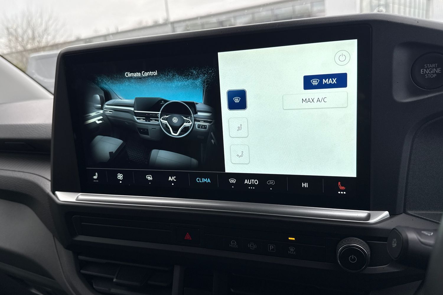 Used Volkswagen Transporter 2025 for sale - 77458868: Photo 18