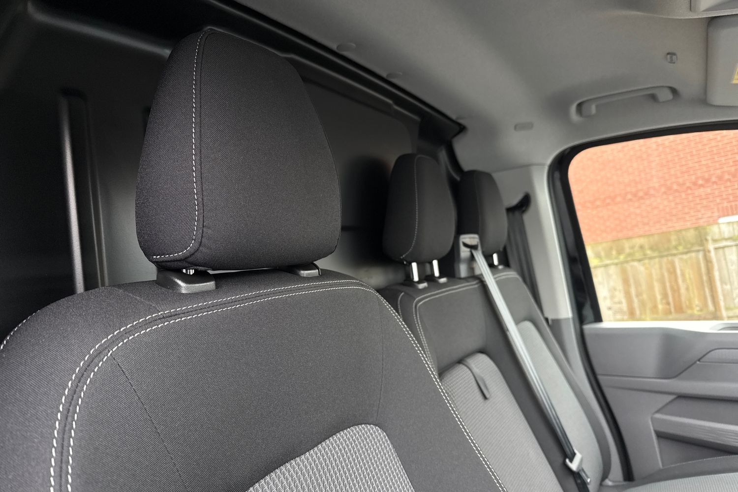 Used Volkswagen Transporter 2025 for sale - 77458868: Photo 20