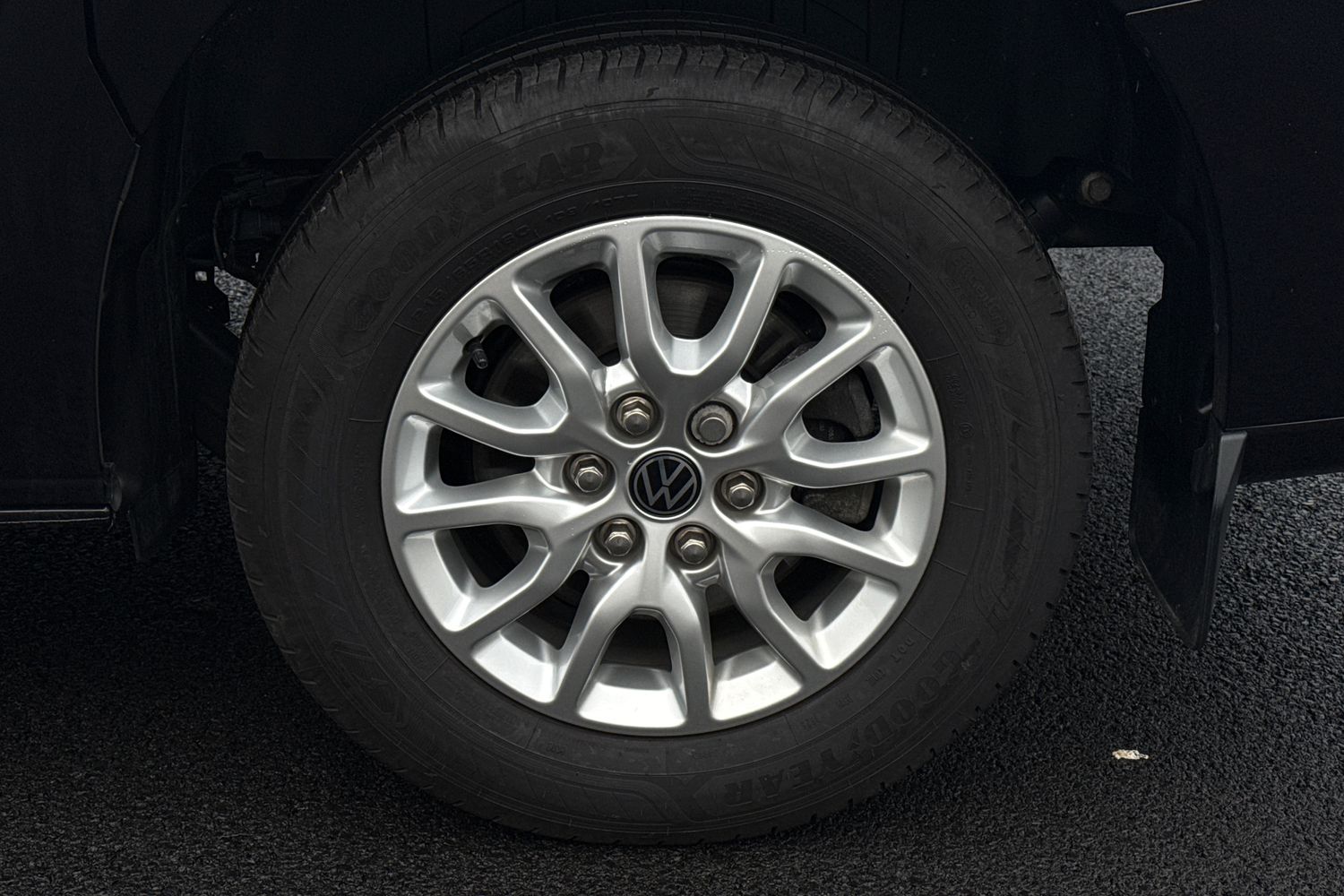 Used Volkswagen Transporter 2025 for sale - 77458868: Photo 21