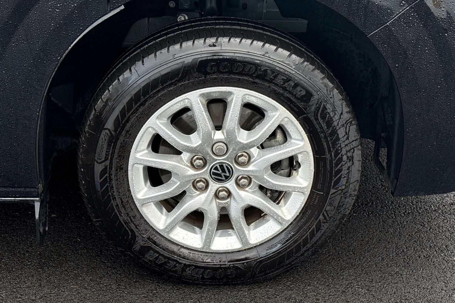 Used Volkswagen Transporter 2025 for sale - 77458868: Photo 23