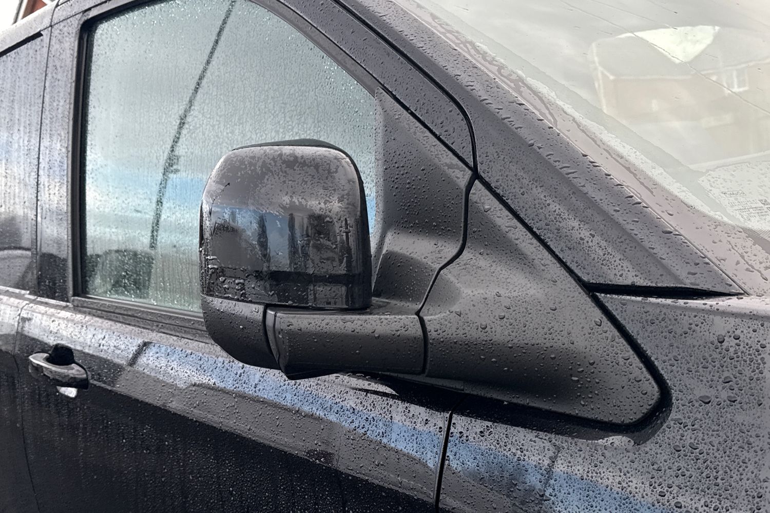 Used Volkswagen Transporter 2025 for sale - 77458868: Photo 25