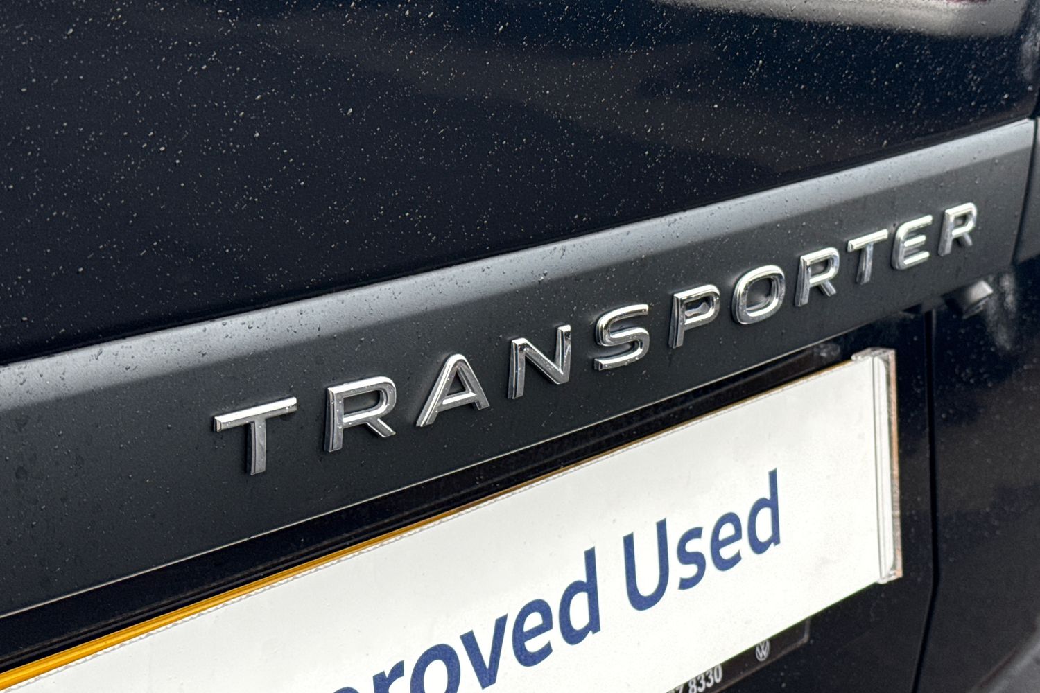 Used Volkswagen Transporter 2025 for sale - 77458868: Photo 27