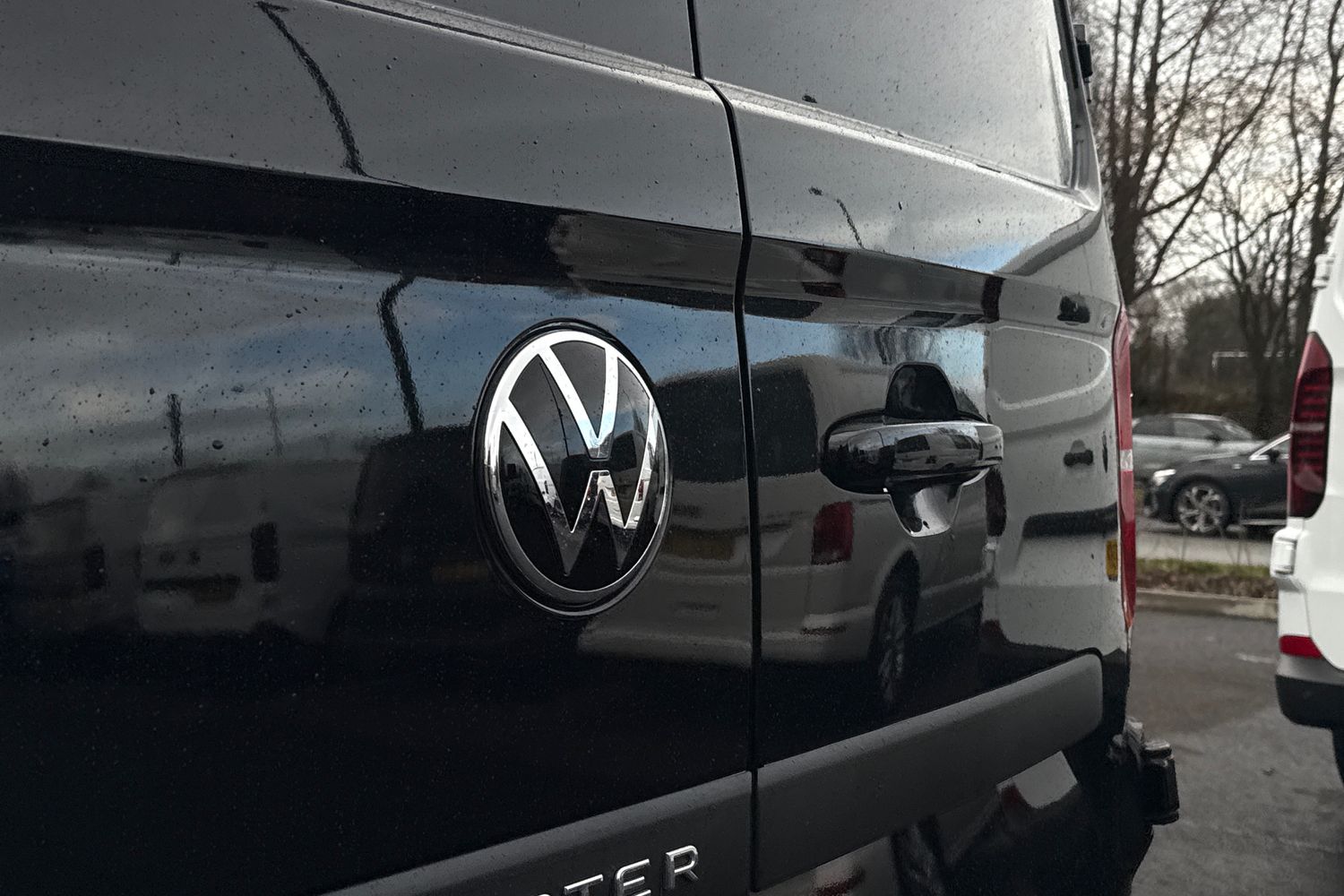 Used Volkswagen Transporter 2025 for sale - 77458868: Photo 28