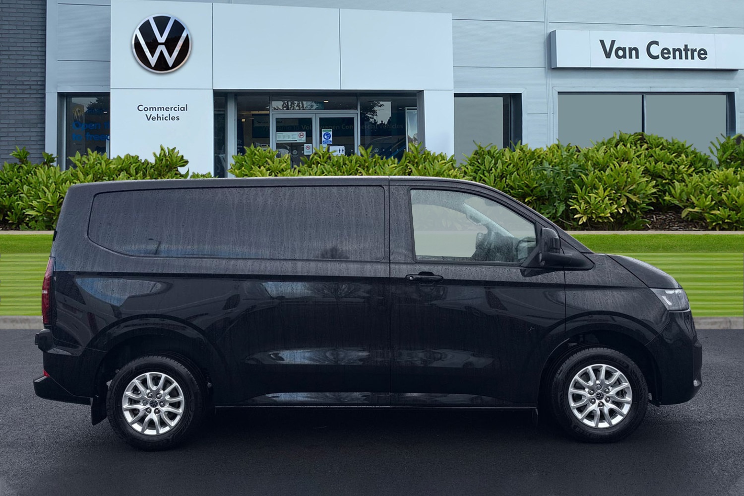 Used Volkswagen Transporter 2025 for sale - 77458868: Photo 3