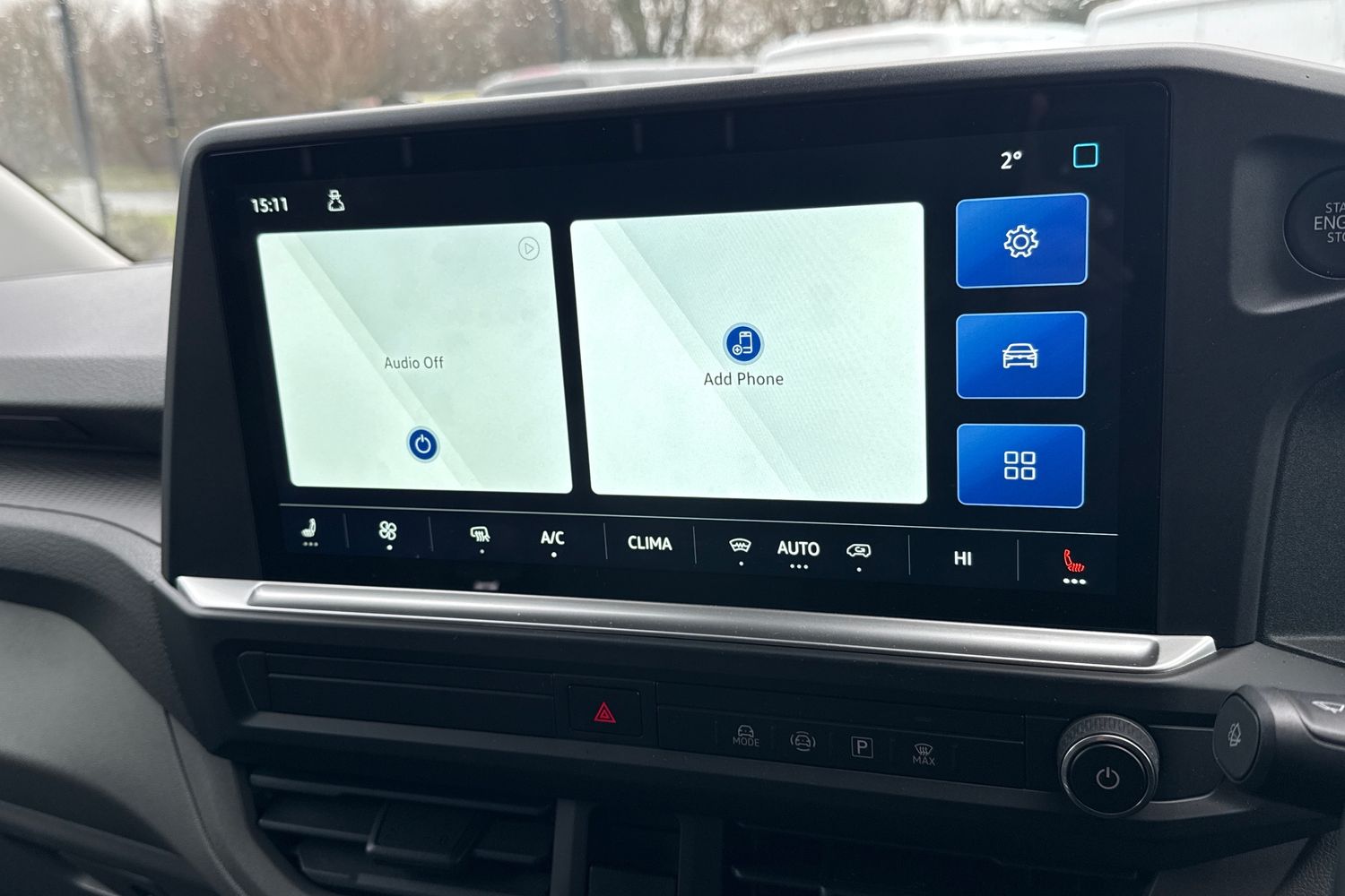 Used Volkswagen Transporter 2025 for sale - 77458868: Photo 35