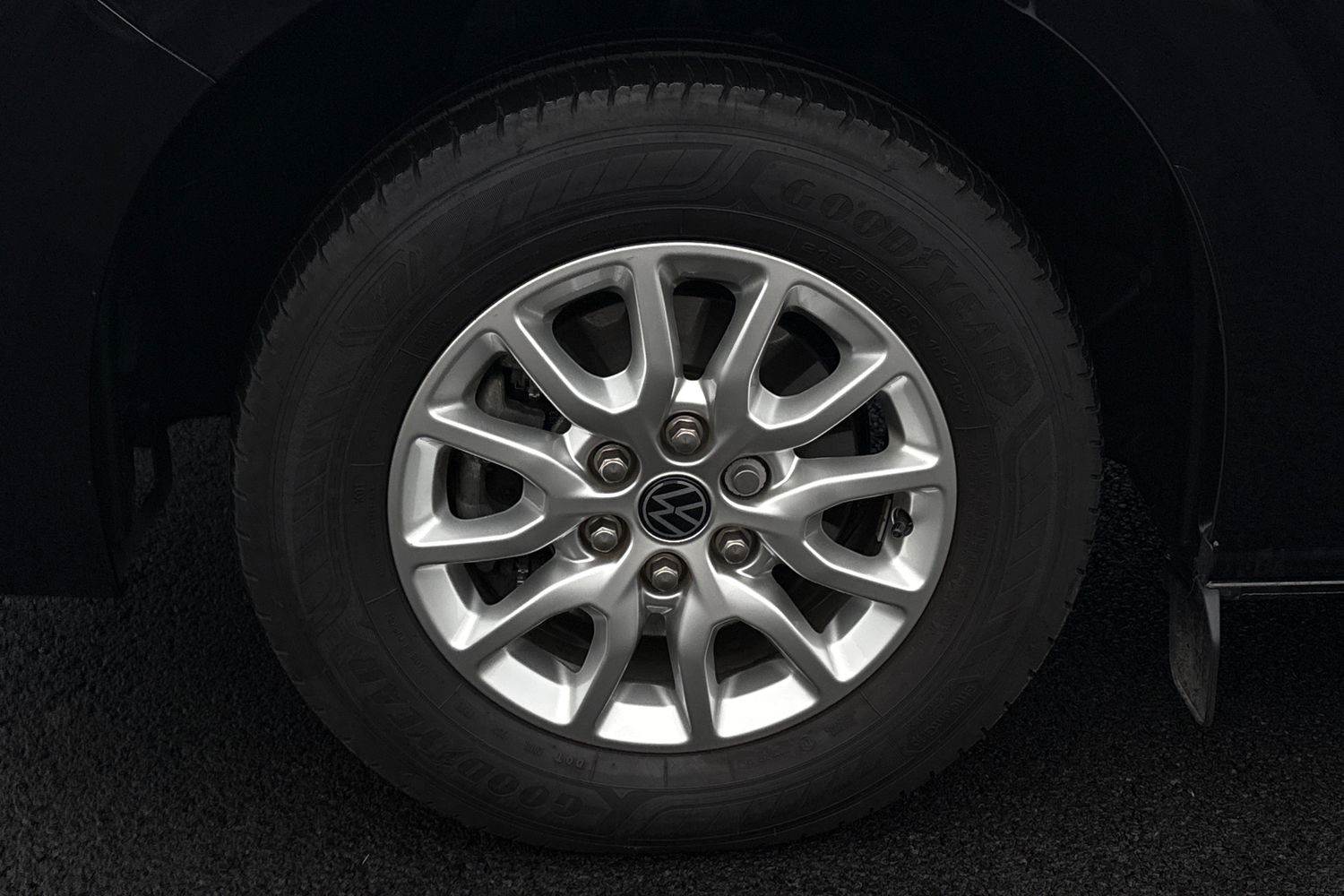 Used Volkswagen Transporter 2025 for sale - 77458868: Photo 6