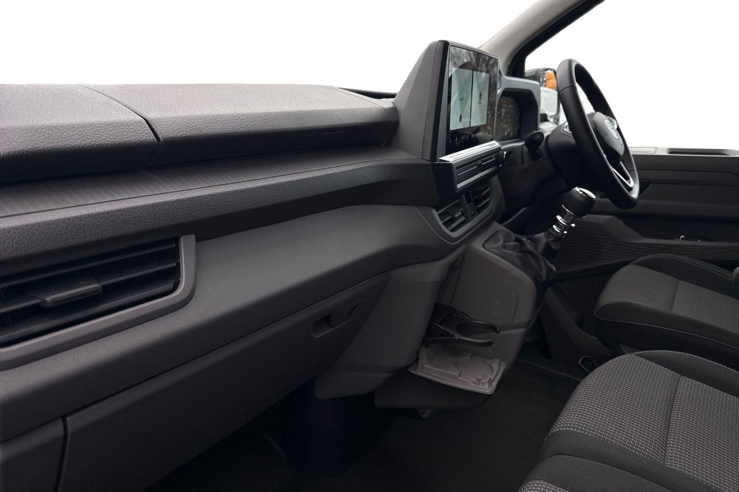 Used Volkswagen Transporter 2025 for sale - 77458868: Photo 8